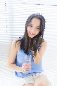 花样少年少女